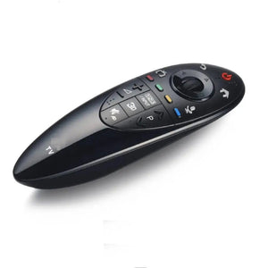Planet Gates Black For LG AN-MR500G Magic Remote Control Dynamic Smart 3D TV Remote Control Replacement TV Controller