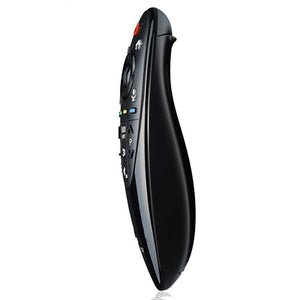 Planet Gates Black For LG AN-MR500G Magic Remote Control Dynamic Smart 3D TV Remote Control Replacement TV Controller