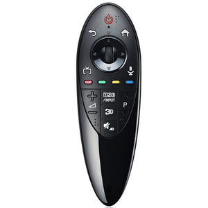 Planet Gates Black For LG AN-MR500G Magic Remote Control Dynamic Smart 3D TV Remote Control Replacement TV Controller