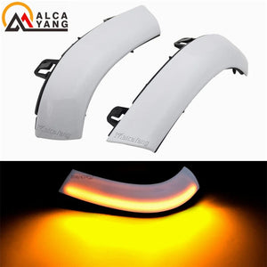 Planet Gates Black For VW GOLF 5 GTI V MK5 Jetta Passat B5.5 B6 Sharan Superb EOS Dynamic LED Turn Signal Light Side Wing Mirror Indicator