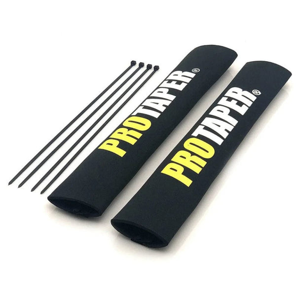 Planet Gates black Hot Sale Front Fork Protector Rear Shock Absorber Guard Wrap Cover For CRF YZF KTM KLX Dirt Bike Motorcycle ATV Quad Motocross