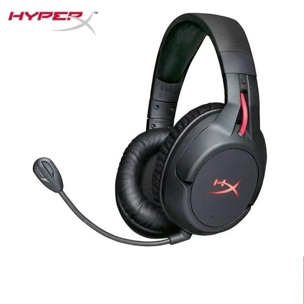 Planet Gates black HyperX Cloud Flight cloud2 Gaming Headset support a 3.5mm wired audio connection Multifunction Headphones For PC PS4 PS5 Mobile