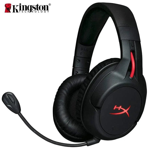 Planet Gates black HyperX Cloud Flight cloud2 Gaming Headset support a 3.5mm wired audio connection Multifunction Headphones For PC PS4 PS5 Mobile