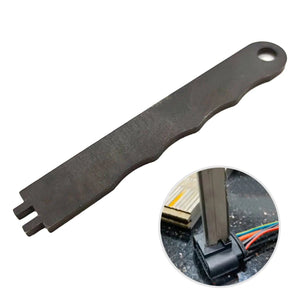 Planet Gates black Ignition Coil Connector Removal Tool For VW AUDI PORSCHE Ignition Coil Plug Puller Pin Extractor Kit to Use Car Plug Repair Tool