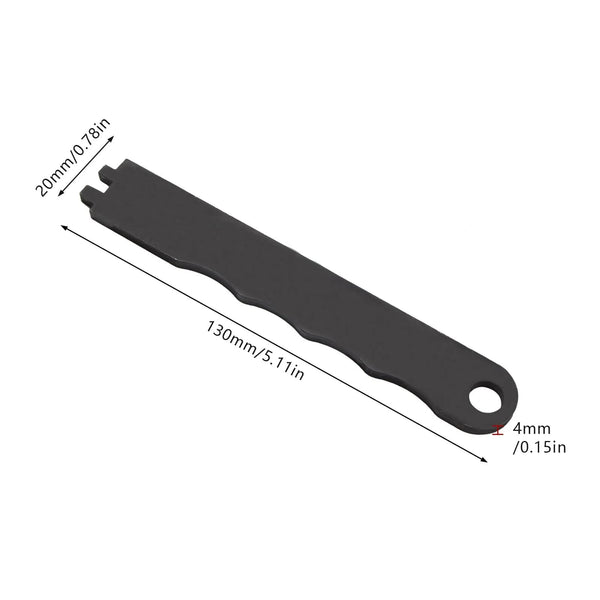 Planet Gates black Ignition Coil Connector Removal Tool For VW AUDI PORSCHE Ignition Coil Plug Puller Pin Extractor Kit to Use Car Plug Repair Tool