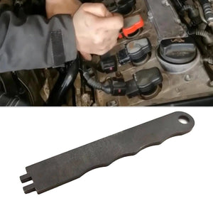 Planet Gates black Ignition Coil Connector Removal Tool For VW AUDI PORSCHE Ignition Coil Plug Puller Pin Extractor Kit to Use Car Plug Repair Tool