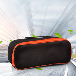 Planet Gates Black Keep Your Vacuum Cleaner Safe & Dry with this Waterproof Oxford Cloth Storage Bag!