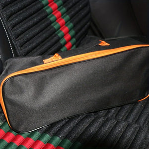 Planet Gates Black Keep Your Vacuum Cleaner Safe & Dry with this Waterproof Oxford Cloth Storage Bag!