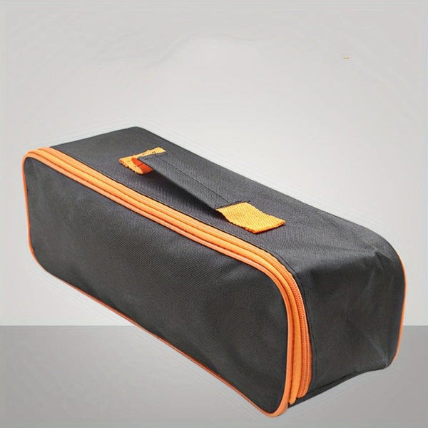 Planet Gates Black Keep Your Vacuum Cleaner Safe & Dry with this Waterproof Oxford Cloth Storage Bag!