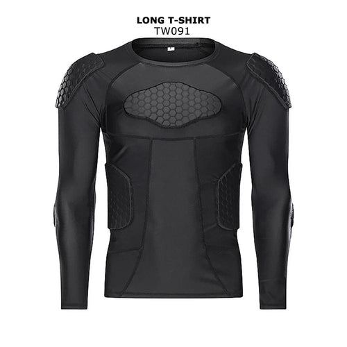 Planet Gates Black / L Motorcycle Jacket Armor Men Moto Protection Motorbike Motocross Racing Protector Base Layer Protective Gear Motorcycle Jackets