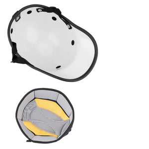 Planet Gates black LEEPEE For Cafe Racer Chopper Scooter Safety Hard Hat Half Face Vintage Summer Cap Motorcycle Half Helmet Baseball Cap Style