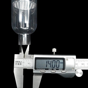 Planet Gates Black / Length 17cm Aquarium Gravel Cleaner Nozzle Accessories for Water Changer Pump Siphon Fish Tank Cleaning Tools Sand Washer Filter Nozzle