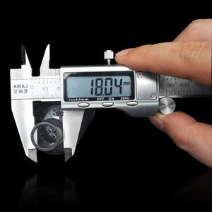 Planet Gates Black / Length 17cm Aquarium Gravel Cleaner Nozzle Accessories for Water Changer Pump Siphon Fish Tank Cleaning Tools Sand Washer Filter Nozzle