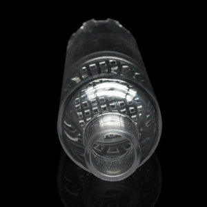 Planet Gates Black / Length 17cm Aquarium Gravel Cleaner Nozzle Accessories for Water Changer Pump Siphon Fish Tank Cleaning Tools Sand Washer Filter Nozzle