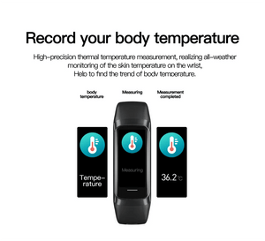 Planet Gates black LIGE Amoled Smart Watch Men 2023 Smart Band Women Heart Rate Blood Smartwartch Waterproof Smart Bracelet Sport Fitness Tracker