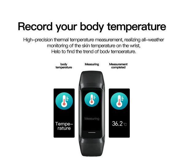Planet Gates black LIGE Amoled Smart Watch Men 2023 Smart Band Women Heart Rate Blood Smartwartch Waterproof Smart Bracelet Sport Fitness Tracker
