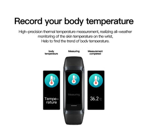 Planet Gates black LIGE Amoled Smart Watch Men 2023 Smart Band Women Heart Rate Blood Smartwartch Waterproof Smart Bracelet Sport Fitness Tracker