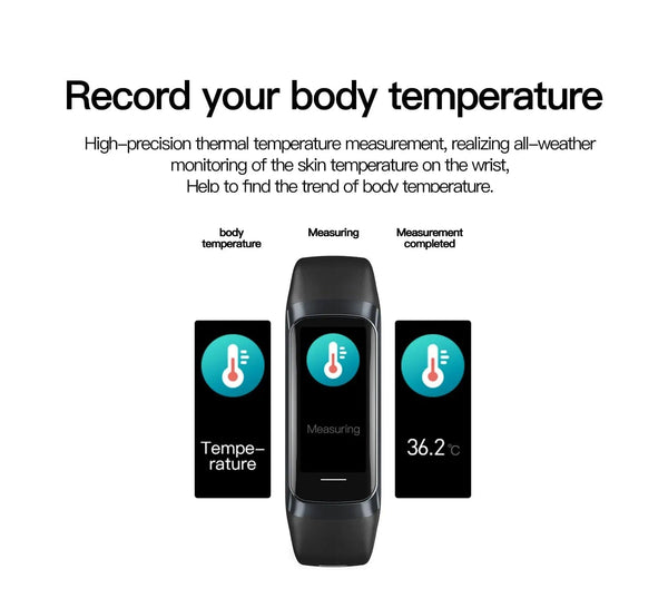 Planet Gates black LIGE Amoled Smart Watch Men 2023 Smart Band Women Heart Rate Blood Smartwartch Waterproof Smart Bracelet Sport Fitness Tracker