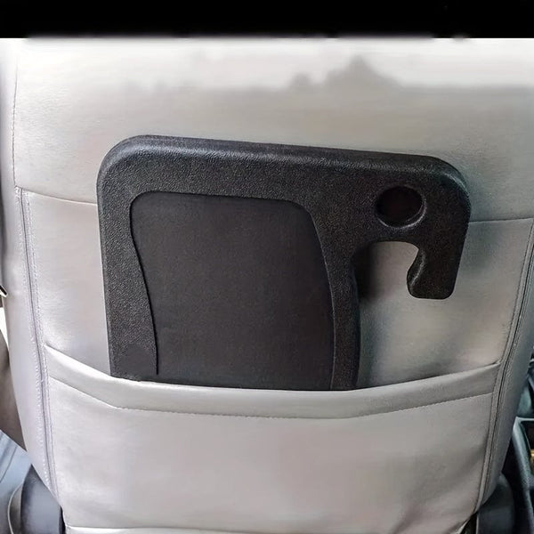 Planet Gates Black Make Driving Easier With The Multifunctional Car Steering Wheel Tray Table Steering Wheel Storage Rack Storage Board Card Table