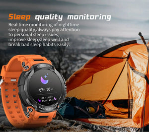 Planet Gates Black MEVADEN 1.5" Bluetooth Call GPS Smart Watch Men 120+ Sports Fitness Tracker Health Monitor Smartwatch for Android IOS 600mAh T90