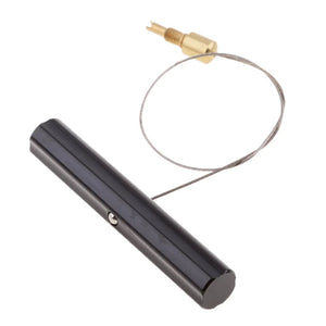 Planet Gates black Motorcycle Air Valve Puller Tire Valve Stem Puller Tube Tyre Changing Air Valve Puller Tire Repair Tool Motorcycle Accessories