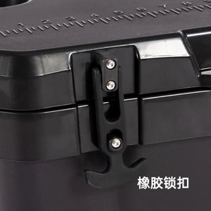 Planet Gates Black Naturehike-Blackdog 26L Outdoor Camping Incubator Refrigerator Portable Car Ice Bucket Camping PP Incubator