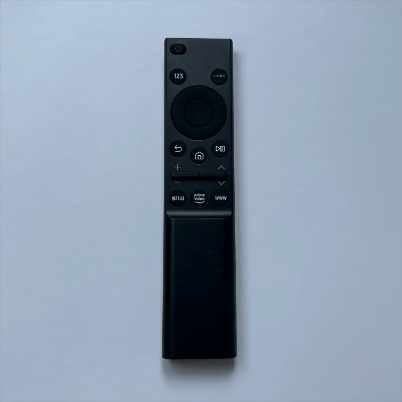 Planet Gates black NEW ORIGINAL REMOTE CONTROL BN59-01358D FOR SAMSUNG 2021 SMART TV UE43AU7100U UE43AU7500U UE50AU7100U QN85Q70AAGXZS QN50Q60AAG