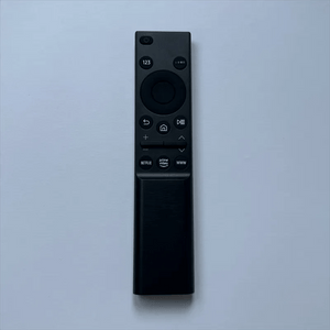 Planet Gates black NEW ORIGINAL REMOTE CONTROL BN59-01358D FOR SAMSUNG 2021 SMART TV UE43AU7100U UE43AU7500U UE50AU7100U QN85Q70AAGXZS QN50Q60AAG