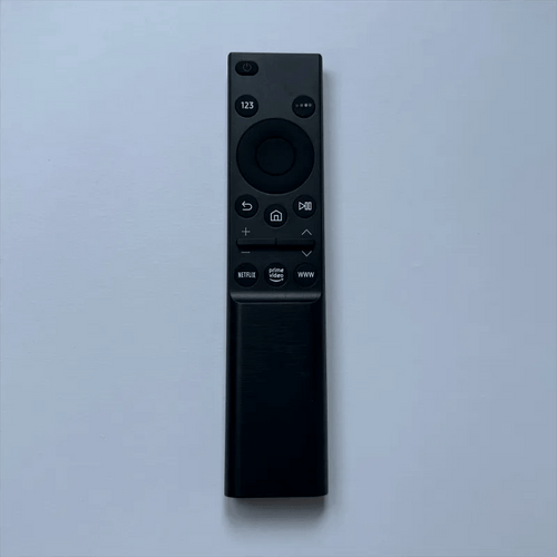 Planet Gates black NEW ORIGINAL REMOTE CONTROL BN59-01358D FOR SAMSUNG 2021 SMART TV UE43AU7100U UE43AU7500U UE50AU7100U QN85Q70AAGXZS QN50Q60AAG
