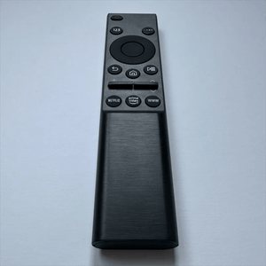 Planet Gates black NEW ORIGINAL REMOTE CONTROL BN59-01358D FOR SAMSUNG 2021 SMART TV UE43AU7100U UE43AU7500U UE50AU7100U QN85Q70AAGXZS QN50Q60AAG