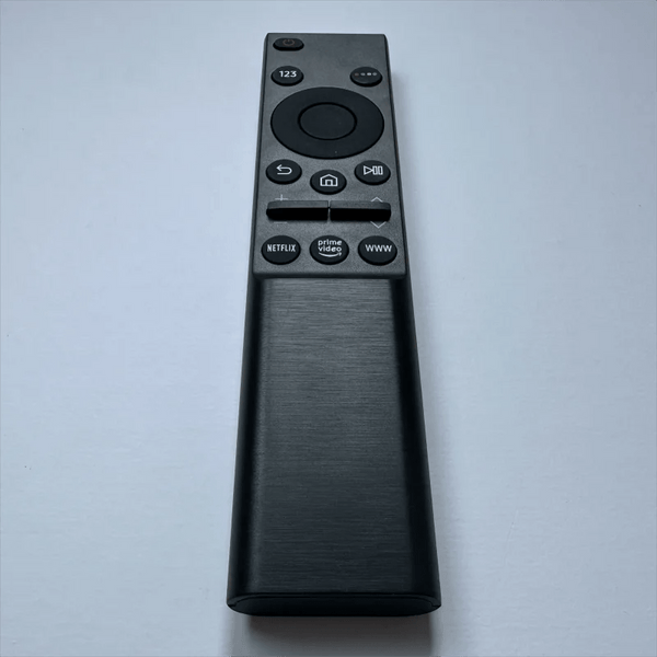 Planet Gates black NEW ORIGINAL REMOTE CONTROL BN59-01358D FOR SAMSUNG 2021 SMART TV UE43AU7100U UE43AU7500U UE50AU7100U QN85Q70AAGXZS QN50Q60AAG