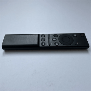 Planet Gates black NEW ORIGINAL REMOTE CONTROL BN59-01358D FOR SAMSUNG 2021 SMART TV UE43AU7100U UE43AU7500U UE50AU7100U QN85Q70AAGXZS QN50Q60AAG