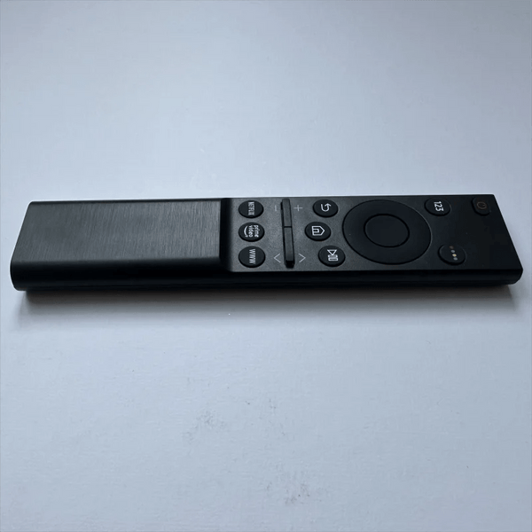 Planet Gates black NEW ORIGINAL REMOTE CONTROL BN59-01358D FOR SAMSUNG 2021 SMART TV UE43AU7100U UE43AU7500U UE50AU7100U QN85Q70AAGXZS QN50Q60AAG