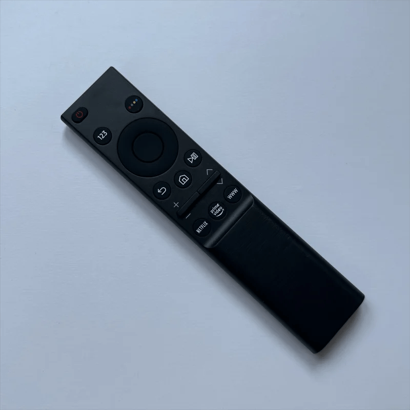 Planet Gates black NEW ORIGINAL REMOTE CONTROL BN59-01358D FOR SAMSUNG 2021 SMART TV UE43AU7100U UE43AU7500U UE50AU7100U QN85Q70AAGXZS QN50Q60AAG