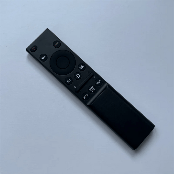 Planet Gates black NEW ORIGINAL REMOTE CONTROL BN59-01358D FOR SAMSUNG 2021 SMART TV UE43AU7100U UE43AU7500U UE50AU7100U QN85Q70AAGXZS QN50Q60AAG