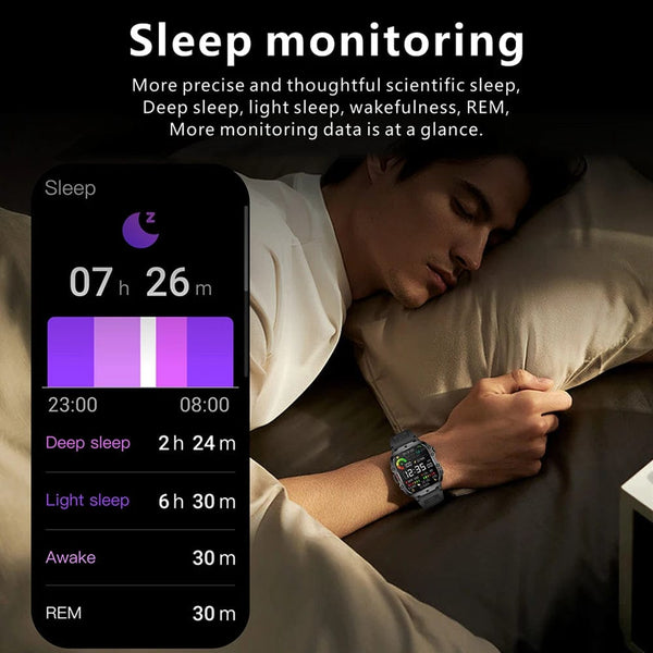 Planet Gates black New Smart Watch For Men Women Bluetooth Call Heart Rate Sleep Monitoring 3ATM Waterproof Sport Smartwatch For Android IOS 2024