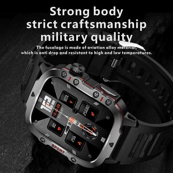 Planet Gates black New Smart Watch For Men Women Bluetooth Call Heart Rate Sleep Monitoring 3ATM Waterproof Sport Smartwatch For Android IOS 2024