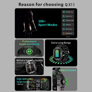 Planet Gates black New Smart Watch For Men Women Bluetooth Call Heart Rate Sleep Monitoring 3ATM Waterproof Sport Smartwatch For Android IOS 2024