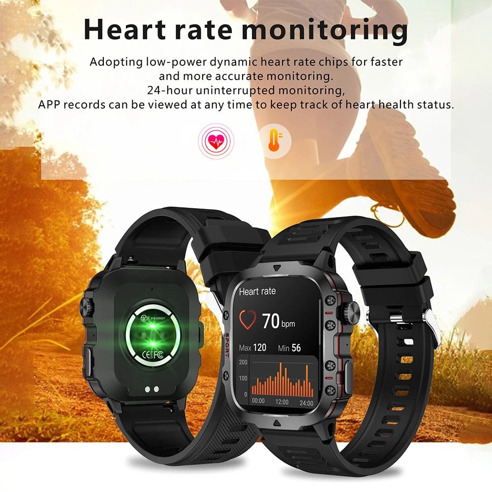 Planet Gates black New Smart Watch For Men Women Bluetooth Call Heart Rate Sleep Monitoring 3ATM Waterproof Sport Smartwatch For Android IOS 2024
