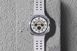 Planet Gates Black / NFC Watch 7 Ultra For Samsung Galaxy Watch 7 Ultra GPS Compass NFC Smart Watch Outdoor Sports Man AMOLED BT Call IP68 Galaxy 6 Upgraded Smartwatch