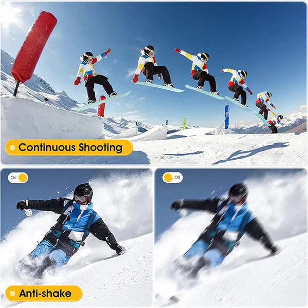 Planet Gates Black No Card HD 2.4 inches 1080P digital Camera Rechargeable Cameras with 16x Zoom Compact Camera 44MP Cameras for kids Girls camera digit