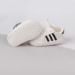 Planet Gates Black / OB11 2Pcs 1:12 OB11 Striped Sneakers Shoes Doll Classic Shoes Suit For Ob11 1/12 Bjd Detachable Doll Gsc DOD, YMY Doll Accessories