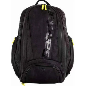 Planet Gates Black Original BABOLAT Tennis Bag Backpack 2 Tennis Rackets Bag Wimbledon Badminton Padel Racket Squash Racquet Backpack Tenis Raqueta