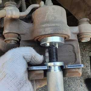 Planet Gates Black Piston Rewind Disassemble Kits Car Disc Brake Pad Caliper Auto Accessories Repair Tools Wheel Cylinder Pump Separator