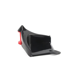 Planet Gates Black / PP Car Washing Made Easy Tire Hose Roller&Guide Prevents Pressure Washer Hose From Getting Stuck 1pc