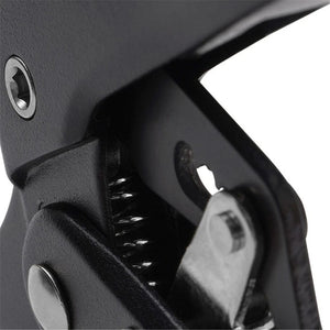 Planet Gates Black Ratchet Skip Garden Pruning Shear SK5 Steel Scissors Gardening Plant Scissor Branch Pruner Trimmer Tools dropshipping