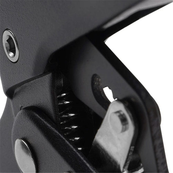 Planet Gates Black Ratchet Skip Garden Pruning Shear SK5 Steel Scissors Gardening Plant Scissor Branch Pruner Trimmer Tools dropshipping