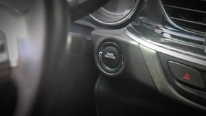 Planet Gates Black+red 2023 New Car Scanner: Obd2 Diagnostic Tool for Engine Fault Detection & Removal, Battery Voltage Reading & Data Stream