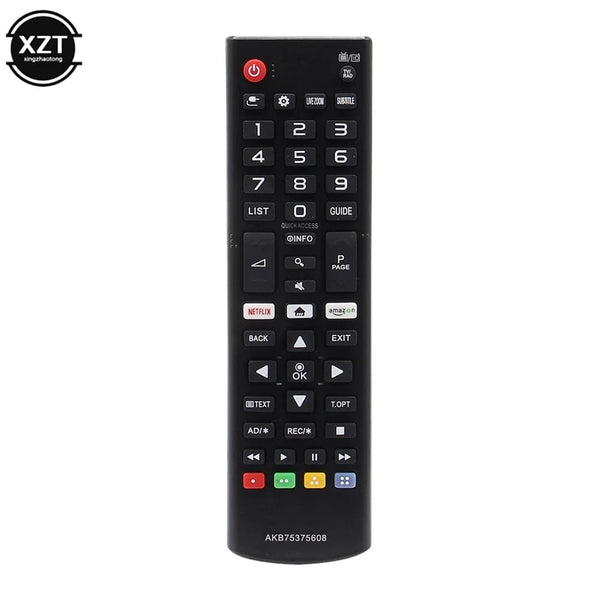 Planet Gates black Remote Control AKB75375608 for Most Smart Tv 32Lk6100 32Lk6200 43Lk5900 43Lk6100 42Uk6200 49Uk6200 55Uk6200 43Uk6300