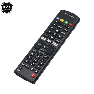 Planet Gates black Remote Control AKB75375608 for Most Smart Tv 32Lk6100 32Lk6200 43Lk5900 43Lk6100 42Uk6200 49Uk6200 55Uk6200 43Uk6300